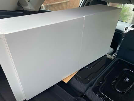 Photo of free Small wall cupboard (Sidmouth EX10) #1