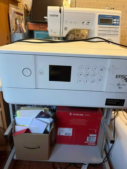 Photo of free Printer (Bucknell SY7) #1
