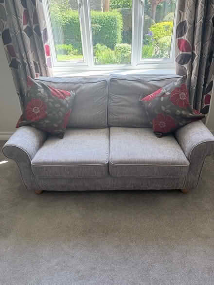 Photo of free Sofa And Chair (Weston BA1) #1