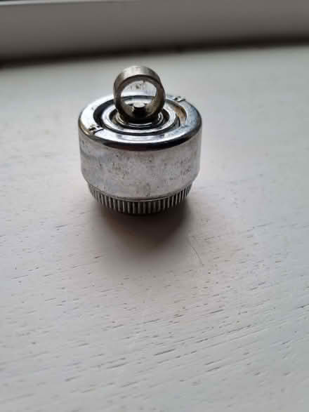 Photo of free Pressure cooker weight (Odd Down BA2) #1