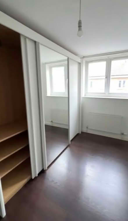 Photo of free Wardrobe (Limehouse E14) #1