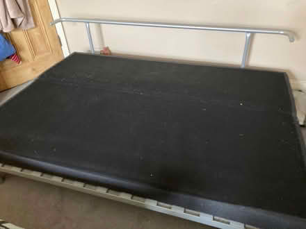 Photo of free Muji Sofa Bed (Southgate, N14) #3