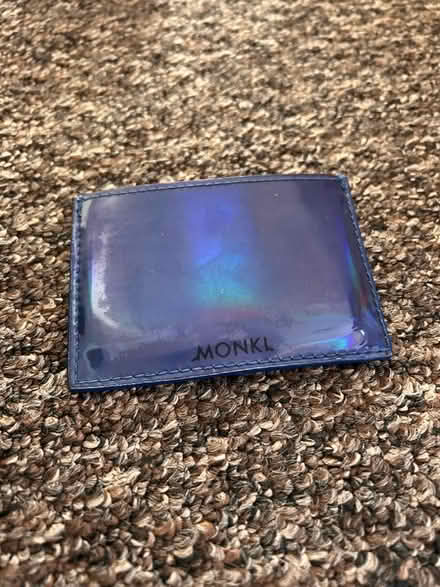 Photo of free Monki card holder (Skerton LA1) #1