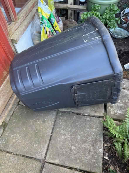 Photo of free Garden Compost Bin (Acton W5) #1