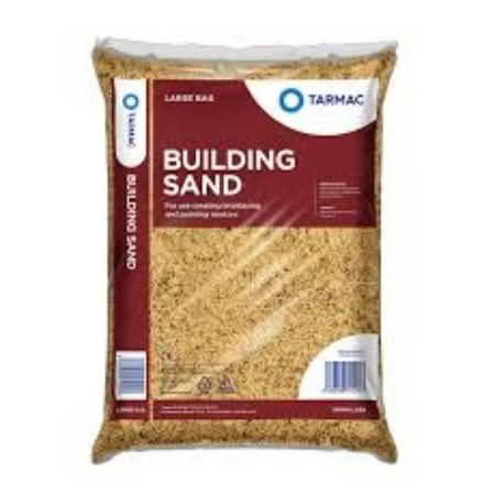 Photo of Building Sand (LU1) #1