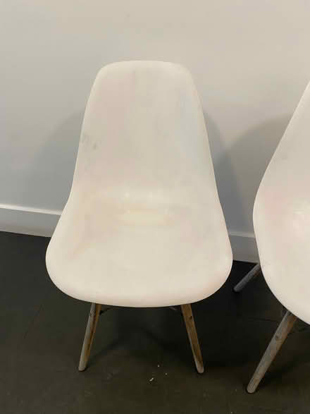 Photo of free Couple of chairs (Newington Green N16) #3