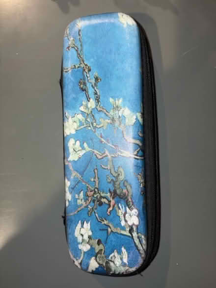 Photo of free Apple Pencil Case and Cover (Gaithersburg (off Goshen Rd.)) #1