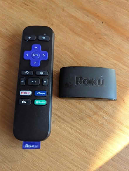 Photo of free Roku streaming stick (Woodseats S8 0NW) #1