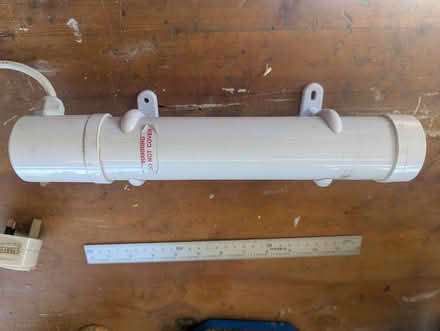 Photo of free Heater (Silverdale LA5) #1