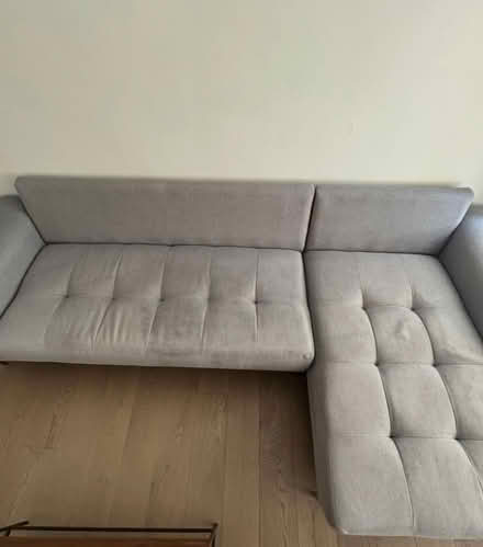 Photo of free Sofa (W4) #1