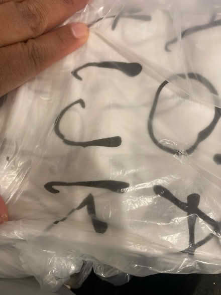 Photo of free 2 duvet covers king size (W 109/ Amsterdam) #3