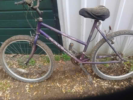 Photo of free 2 Bicycles (Havant PO9) #1