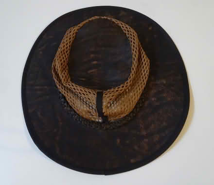 Photo of free Leather hat (Lafayette, behind Diablo Foods) #1