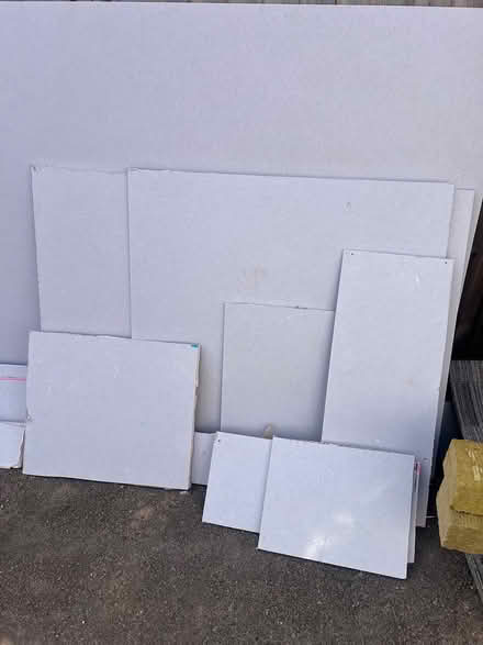 Photo of free Plasterboard (Bath BA2) #1