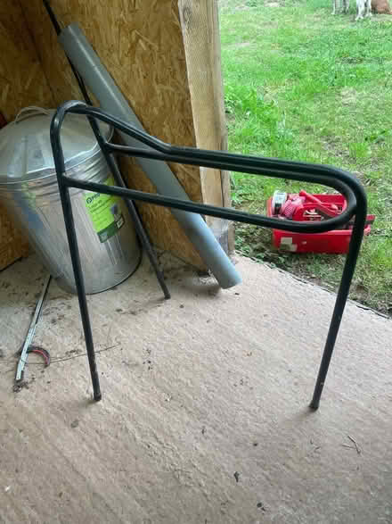 Photo of free Pony kit (Linton HR9) #4