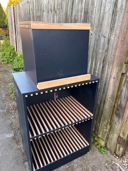 Photo of free Display stand x2 (Bath BA2) #1