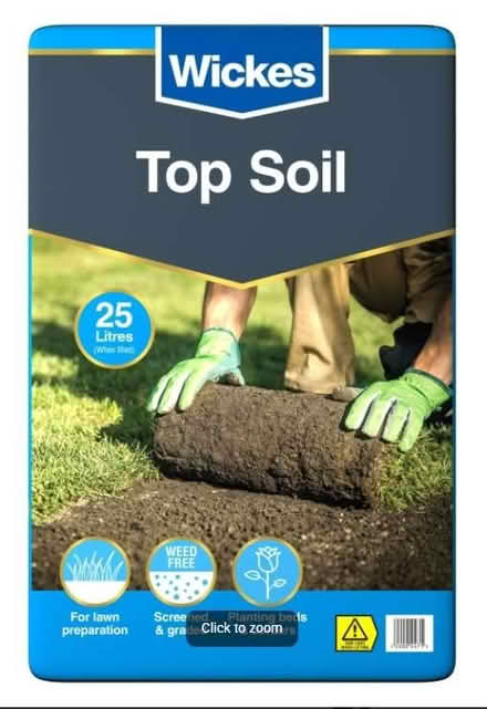 Photo of free Topsoil (Langley SL3) #1