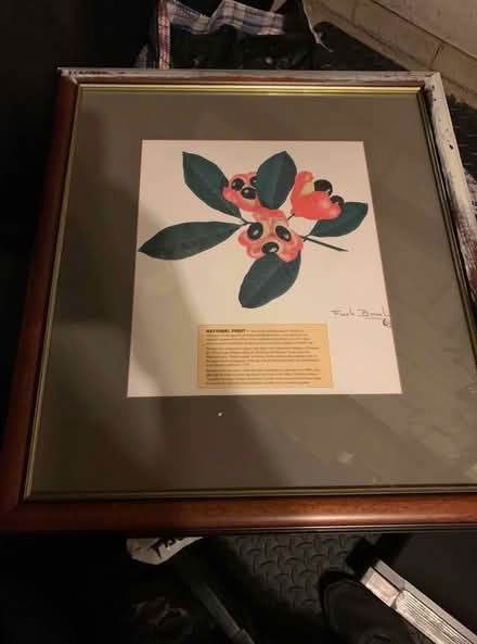 Photo of free 3 Photo frames (Eve Hill DY1) #2