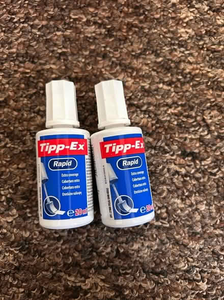 Photo of free Stationary (Skerton LA1) #1