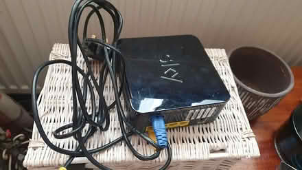 Photo of free Sky router (Chichester Lavant PO18) #1