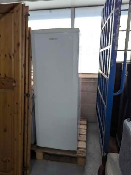 Photo of free Tall fridge (Yealand Redmayne LA5) #3