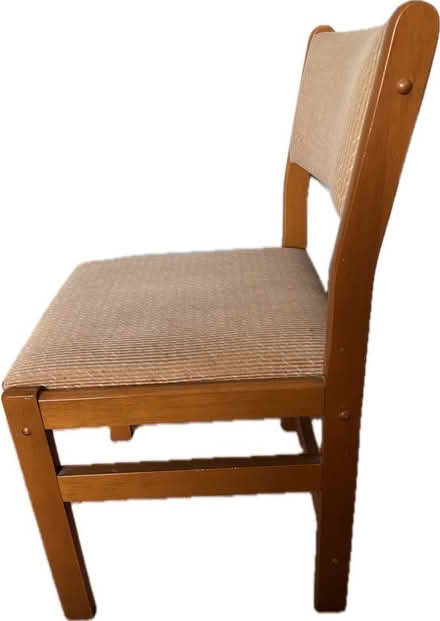 Photo of free Chair (Strood ME2) #2