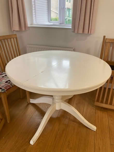 Photo of free Extendable Kitchen table (Bath BA2 Combe Down) #3