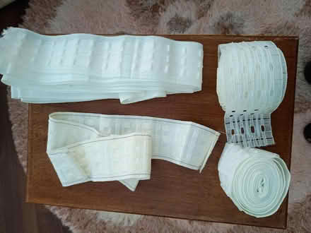 Photo of free Rufflette curtain header tape (Calne SN11) #1