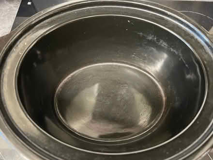 Photo of free Slow cooker crockpot (West Malling) #2