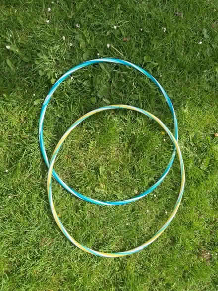 Photo of free Hula Hoops (Wainscott) #1