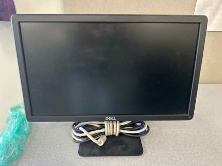 Photo of free Small DELL Monitor (Belmont, MA) #1