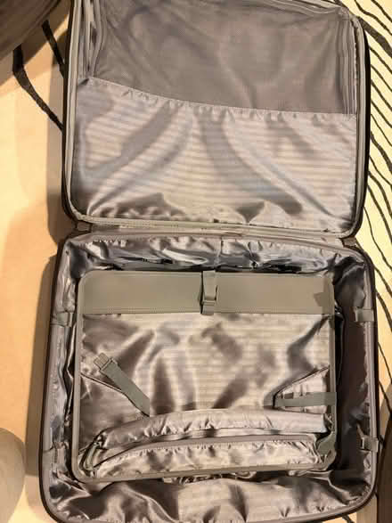 Photo of free Travelpro suitcase (Falls Church, VA) #2