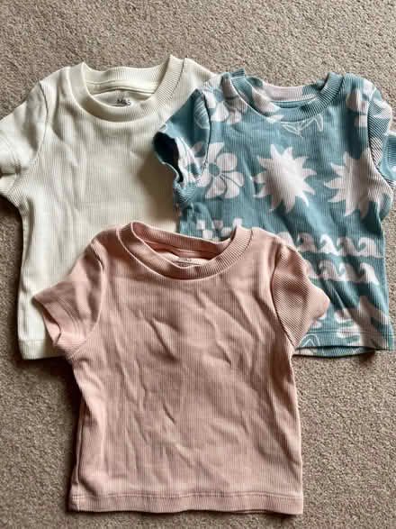 Photo of free Girl clothes 12-18 and 18-24months (IG7) #2