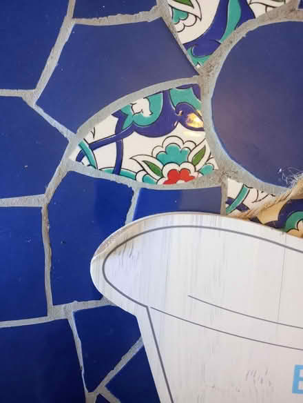 Photo of free Decorative bathroom sign (Hunston PO20) #3