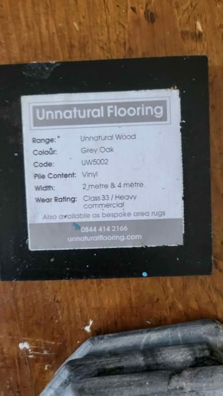 Photo of free 4x grey coasters (Southend, SS1) #2