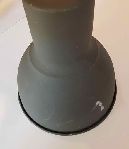 Photo of free IKEA ceiling lamp (Eastville BS5) #4