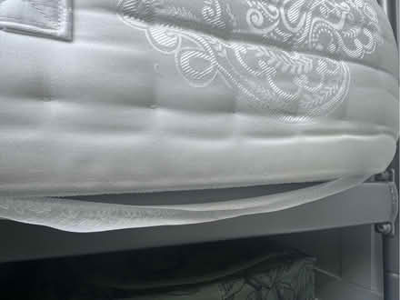 Photo of free king size mattress (Streatham Park SW17) #4