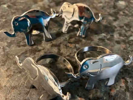 Photo of free Curry heated serving dishes (Barkham RG41) #4