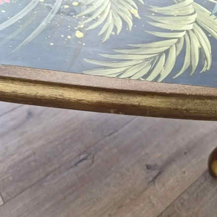 Photo of free Coffee table (withington) #1