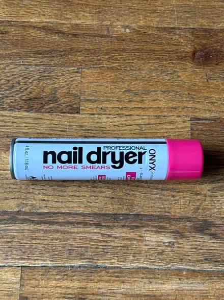 Photo of free Nail Dryer (Clason Point Bronx NY) #1