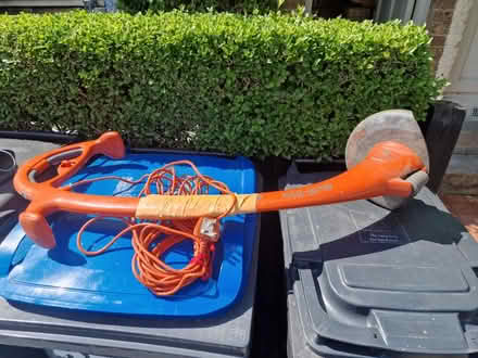 Photo of free Multi trim flymo strimmer (SW16, norbury) #1