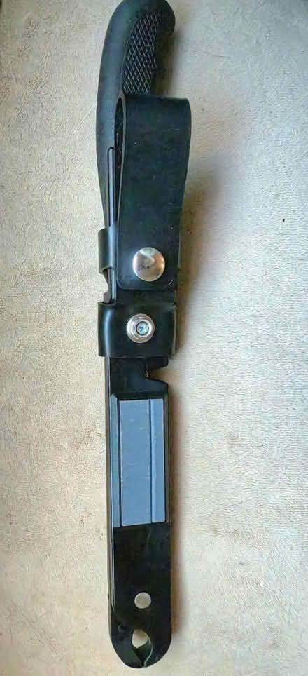 Photo of free Genuine Cutco Fillet Knife (Alamitos Beach) #1