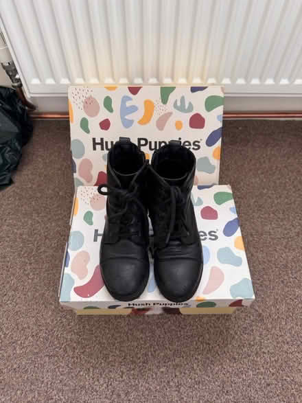 Photo of free Kids shoe size 13 (Sw155qw) #3