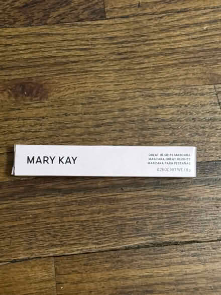 Photo of free Black - Mary Kay Mascara (Clason Point Bronx NY) #1