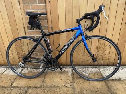 Photo of free Men's road bike (Millend OX7) #1