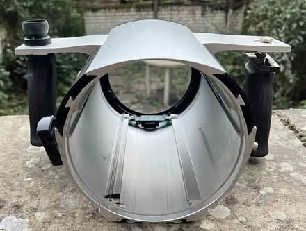 Photo of free Underwater movie camera housing -- Top Dawg (Maida Vale W9) #3