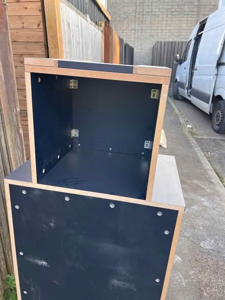 Photo of free Display stand x2 (Bath BA2) #2