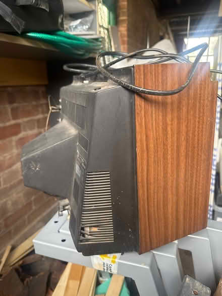 Photo of free 1970s TV (NW7) #3