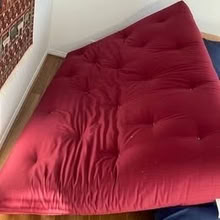 Photo of free Premium Wool Futon - Queen (Klemzig.) #3