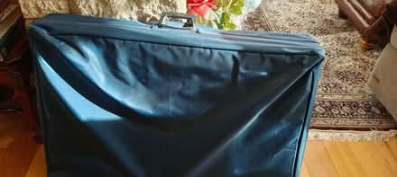 Photo of free Mobile therapist bed (Cherry Tree Lane NG12) #1